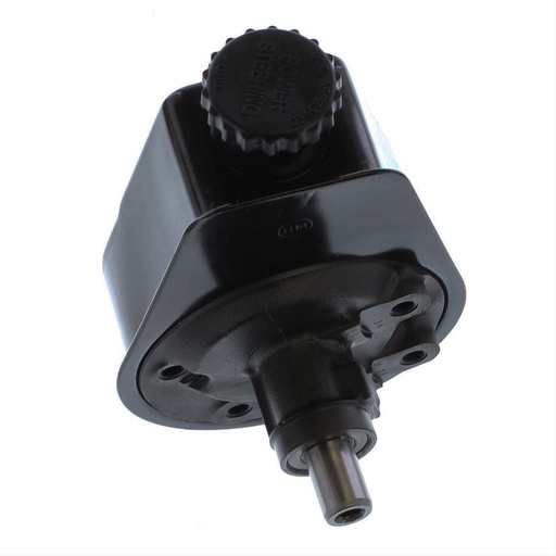 [BRG-800325] Borgeson 800325: Saginaw Self-Contained Power Steering Pump 1975-91 Jeep CJ5/CJ7 & Grand Wagoneer