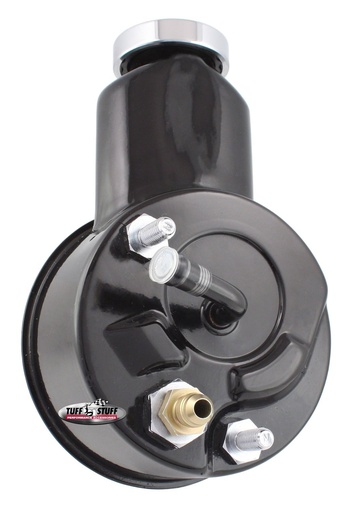 [TFF-6198B] Tuff Stuff 6198B: Saginaw Power Steering Pump 1961-1969 Chevy Cars/Light Trucks
