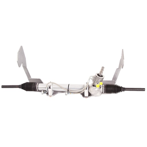 [FLA-FR307KTPWNC] Flaming River FR307KTPWNC: Rack & Pinion Cradle Kit 1955-1956 Full Size Chevy