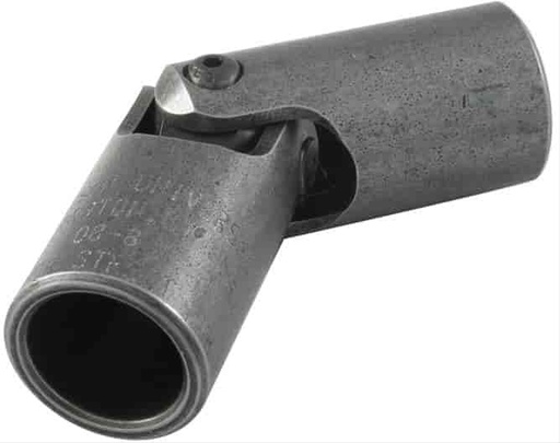 [BRG-510964] Borgeson 510964: Pin & Block U-Joint 9/16" -26 Spline x 3/4" Smooth Bore