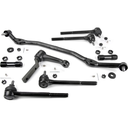 [POF-116-10015] Proforged 116-10015: Performance Steering Rebuild Kit 1971-72 Chevelle/Skylark/Monte Carlo/ LeMans/GTO