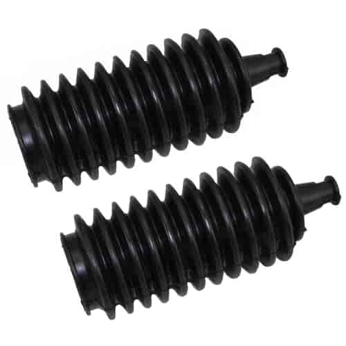 [FLA-FR1502B] Flaming River FR1502B: Manual Rack Replacement Bellows for 898-FR1502
