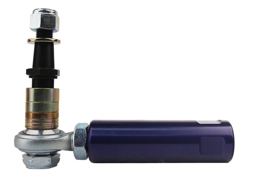 [SDA-555-8104] Steeda 555-8104: Bumpsteer Kit Blue