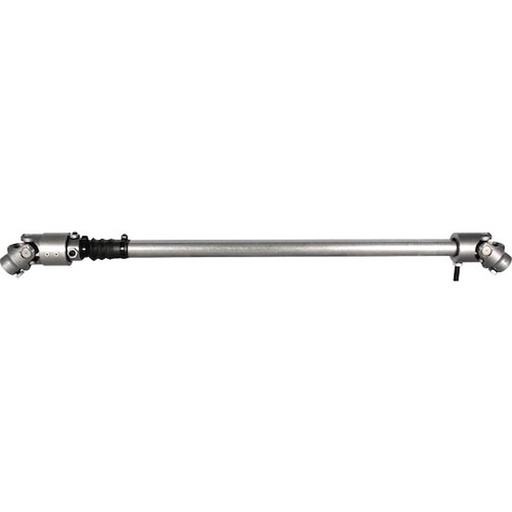 [BRG-000893] Borgeson 000893: Telescoping Steering Shaft 1984-00 Jeep Cherokee/Wagoneer XJ (Manual/Power Assist)