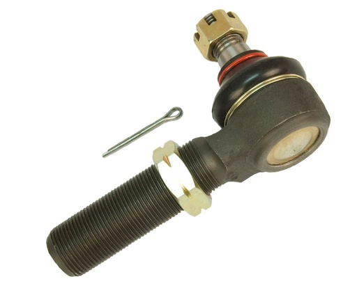 [TGI-130587-1-KIT] Trail Gear 130587-1-KIT: FJ-80 Tie Rod End Left Hand Thread