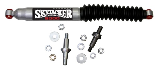 [SJA-9055] Skyjacker 9055: GM Silver OEM Replacement Stabilizer Kit 1967-87 1/2 & 3/4-Ton Pickup 4WD