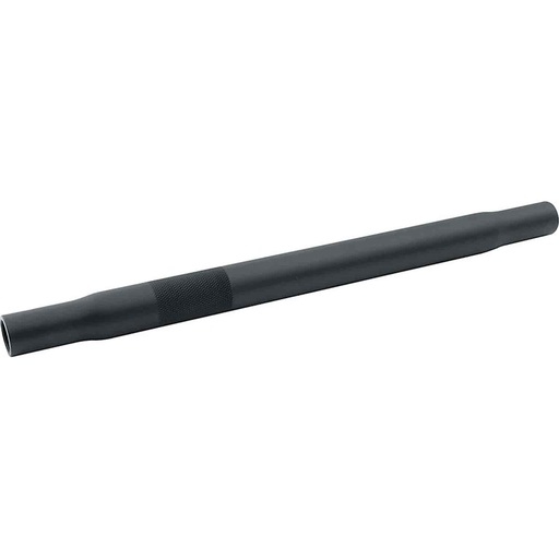 [AAF-ALL57174] Allstar Performance ALL57174: Swedge Steel Tie-Rod Tube Black