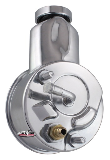 [TFF-6198A] Tuff Stuff 6198A: Saginaw Power Steering Pump 1961-1969 Chevy Cars/Light Trucks