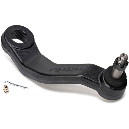 [POF-103-10031] Proforged 103-10031: 103-10031 Fast Ratio Pitman Arm Fits 1968-1972 Dodge, Plymouth B/E-Body Models