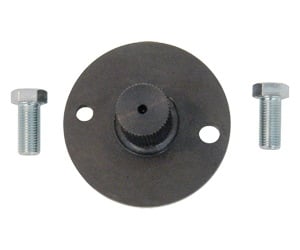 [UIS-8020820] Unisteer 8020820: Column Adapter 1967-69 Camaro with Factory Column Steering 1967-68 Camaro with Ididit Column Steering 1" x 48 Spline