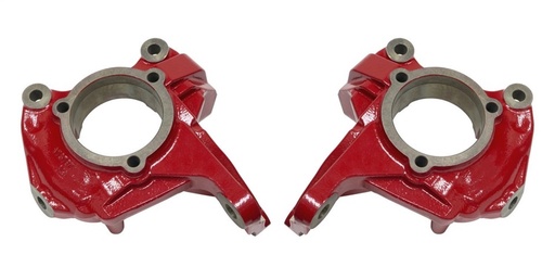 [RAN-RS62100] Rancho RS62100: HIGH-STEER KNUCKLES