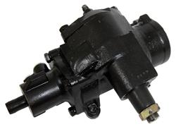 [LSC-11446] Lares New Steering Gears