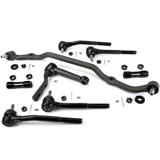 [POF-116-10014] Proforged 116-10014: Performance Steering Rebuild Kit 1970-81 Camaro