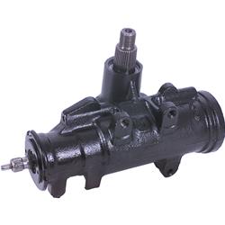 [AAZ-27-6507] Cardone Remanufactured Steering Boxes