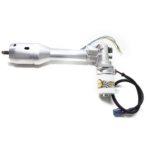[EPS-101020] EPAS Performance 101020: Electric Power Steering Conversion Kit w/ Column for 1969 Mustang