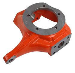 [REI-D60001FL] Reid Racing D60001FL: Ford Heavy Duty Dana 60 Kingpin Steering Knuckle Left Side