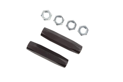 [UPI-2104] UMI Performance 2104: Tie Rod Adjuster Sleeves 1969 GM A-Body/B-Body/F-Body/G-Body