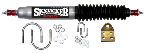 [SJA-9110] Skyjacker 9110: Multi-Make Silver Single Stabilizer Kit 1968-72 Chevy