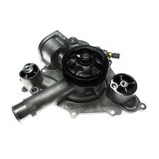 [DCC-77072448] Mopar Performance 77072448: PUMP KIT PUMP/PULLEY