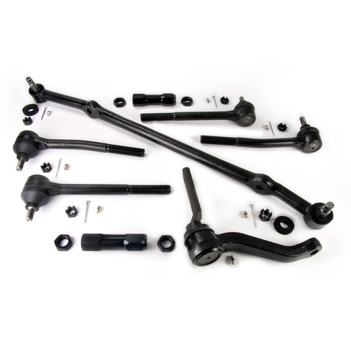 [POF-116-10010] Proforged 116-10010: Performance Steering Rebuild Kit 1978-96 Caprice/Impala