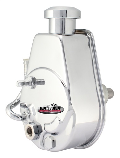 [TFF-6184A] Tuff Stuff 6184A: Saginaw Power Steering Pump 1988-1992 Camaro/Firebird/Trans Am V8 (except V6 Turbo