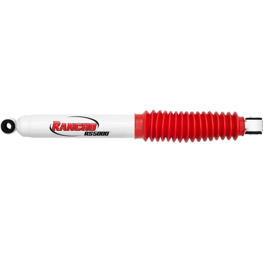 [RAN-RS5415] Rancho RS5415: RS5000 Steering Stabilizer Fits Ford F-Series Super Duty