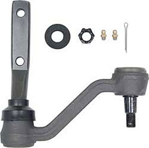 [OER-3908383] OER 3908383: Idler Arm Assembly 1967 Chevy Camaro/Pontiac Firebird