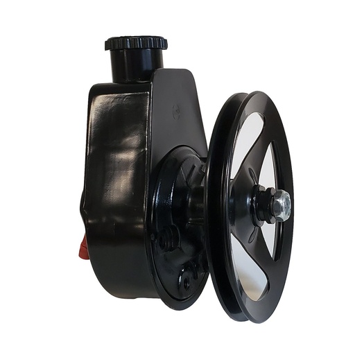 [BRG-800321] Borgeson 800321: 800321 Saginaw Style Power Steering Pump for 1958-1979 Mopar Big Block B/RB Engines