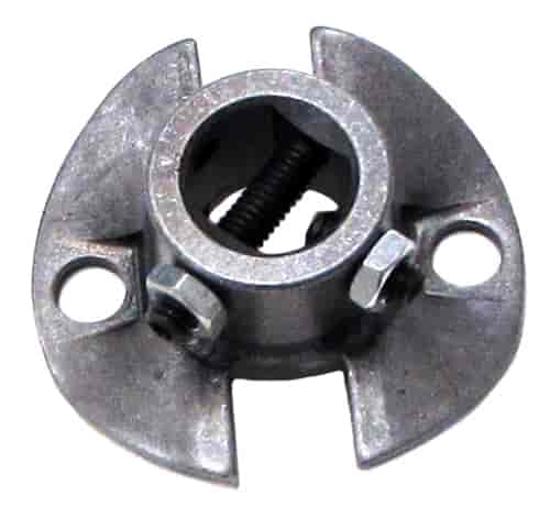 [BRG-385200] Borgeson 385200: Rag Joint Flange 1 in. DD
