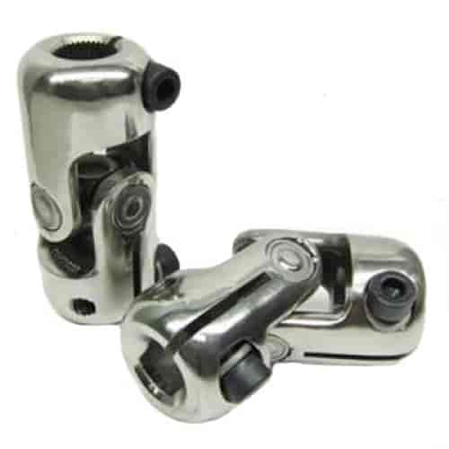 [UIS-8050900] Unisteer 8050900: Dbl U-Joint 3/4 DD x 3/4 DD