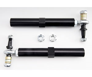 [BAE-3301011] Baer Brake 3301011: Baer Tracker Kit 1993-02 Camaro/Firebird
