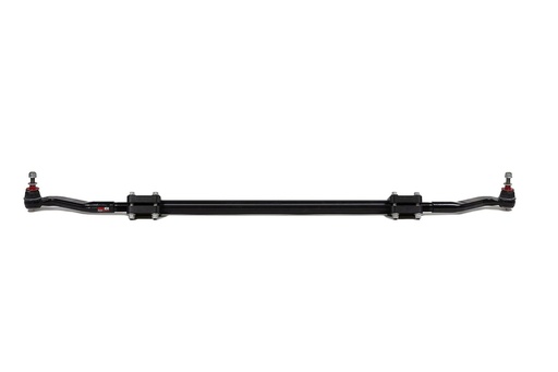 [SS2-78096001] Steer Smarts 78096001: 78096001 Yeti XD Pro-Series Aluminum Tie Rod Assembly Fits Select Jeep Wrangler JL, Gladiator JT [Rubicon Trim]
