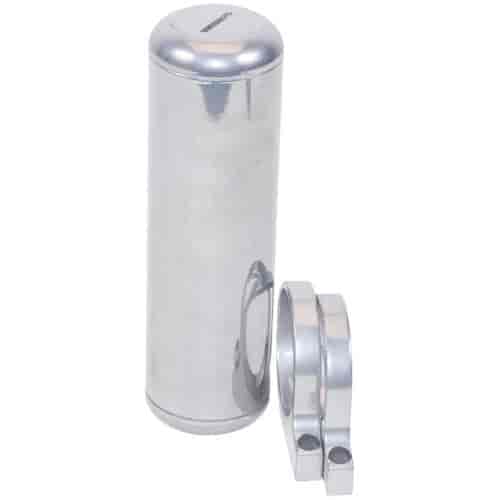 [FLA-FR1614] Flaming River FR1614: Remote Power Steering Fluid Reservoir