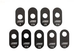 [JOE-15050] JOES Racing Products 15050: A-Arm Slug Kit 0" through 1/2"