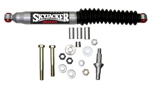 [SJA-9007] Skyjacker 9007: Dodge Silver OEM Replacement Stabilizer Kit 1994-2001 Ram 1/2, 3/4, 1-Ton 4WD