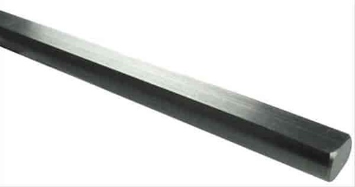 [BRG-409418] Borgeson 409418: Steering Shaft Steel