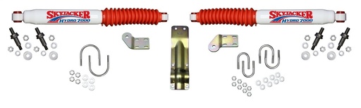 [SJA-7270] Skyjacker 7270: Dodge Dual Stabilizer Kit 1998-2002 Ram 2500/3500 Pickup