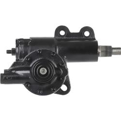 [OER-MN6583] OER MN6583: MN6583 1962-72 Dodge, Plymouth A, B, E-Body; Steering Gear Box Power; 1/8 in. Pitman Arm Shaft; Standard Ratio; New, Not Rebuilt