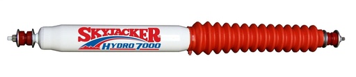 [SJA-7800] Skyjacker 7800: White Cylinder with Red Boot Click More Info for applications