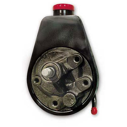 [MCH-P300] March Performance P300: Saginaw Power Steering Pump 1966-1972 GM