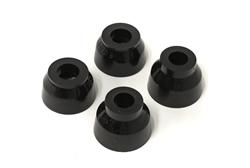 [ENS-5-13102G] Energy Suspension 5-13102G: Front Ball Joint Boots 1962-76 Dodge Dart, 1962-75 Plymouth Valiant & 1961-80 Mopar Cars