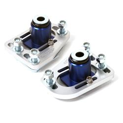 [BBK-2525] BBK Performance Parts 2525: Caster Camber Plates 1979-1993 Ford Mustang