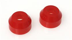 [ENS-9-13101R] Energy Suspension 9-13101R: Round Tie Rod Boots 1-3/8" (15mm) OD
