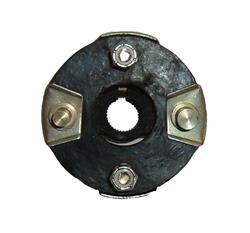 [LSC-203] Lares Steering Couplers