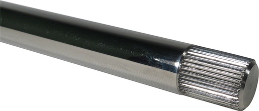 [BRG-429412] Borgeson 429412: STEERING SHAFT