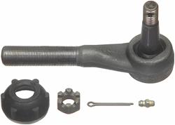 [MOG-ES2078LT] Moog Problem Solver Tie Rod Ends