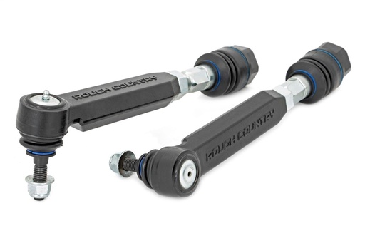 [ROU-11016] Rough Country 11016: 11016 Forged Heavy Duty Tie Rod Kit