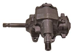 [LSC-1276] Lares Remanufactured Steering Gears