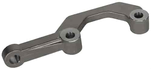 [HDT-CF-020] Heidts CF-020: Machined Steering Arm 1967-1969 Chevy Camaro & Chevelle