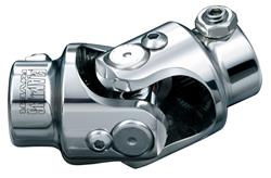[FLA-FR2512DDPL] Flaming River Stainless Steel U-Joints